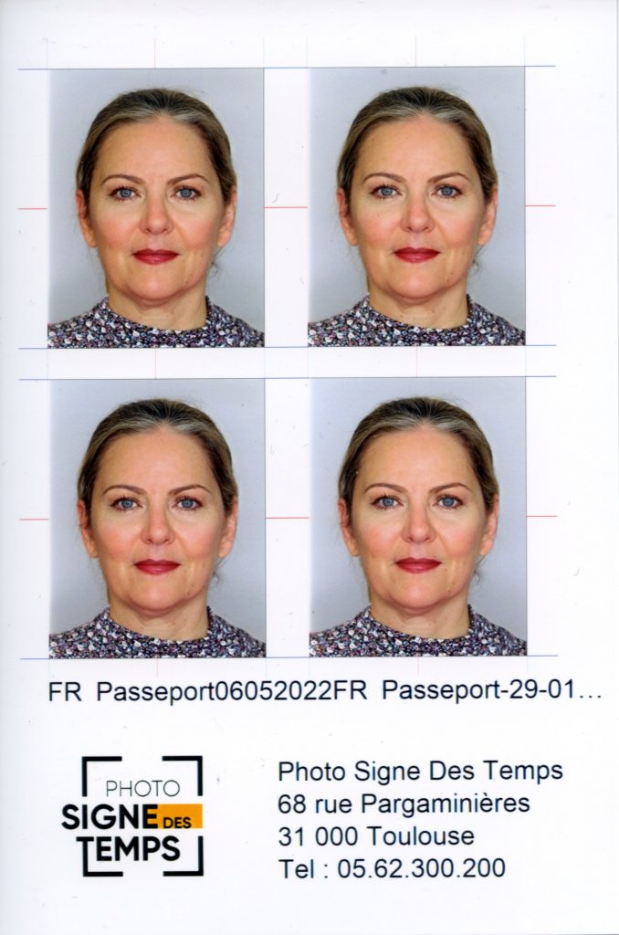photo identite toulouse